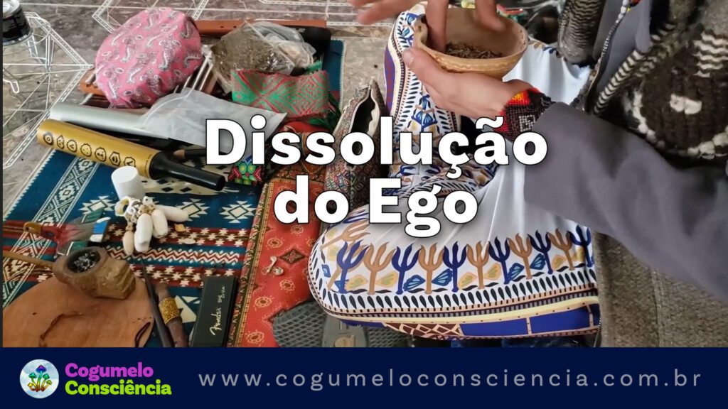 dissolução do ego