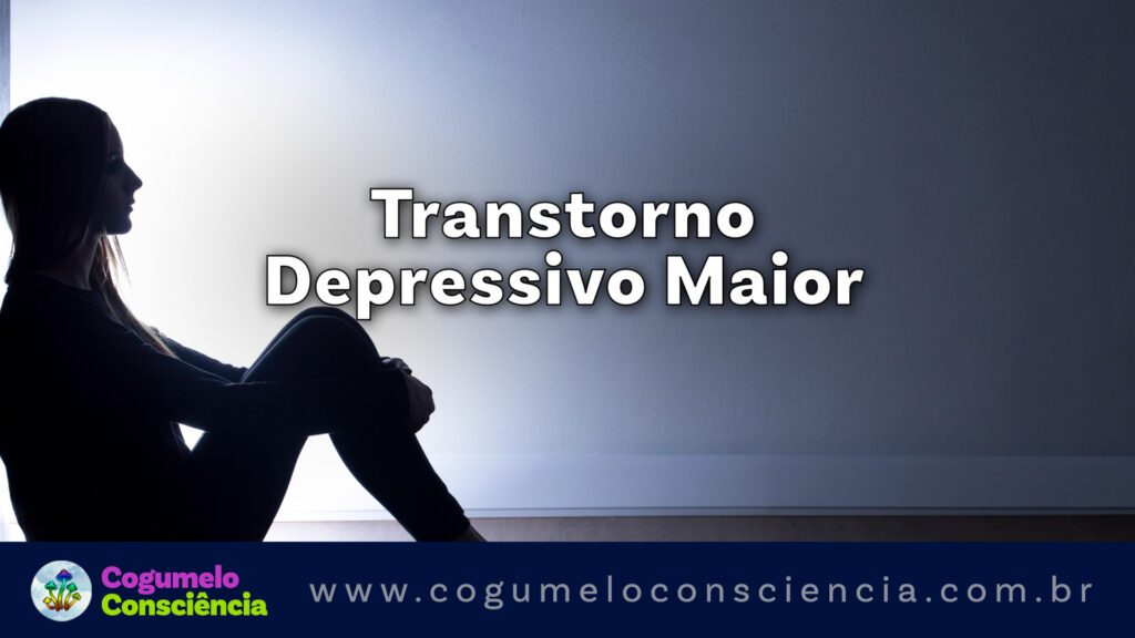 transtorno depressivo maior
